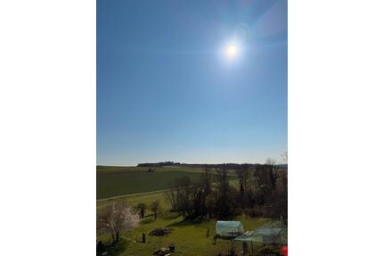 Vermiete Moderne Neubauwohnung in Wincheringen Erstbezug 01.09.26
