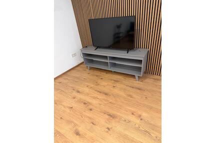 Gemütliches möbliertes 1-Zimmer-Appartment - Hennef (Sieg)
