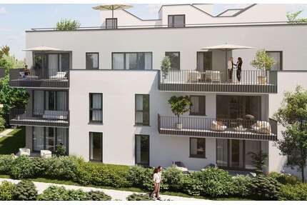 Wohnung zum Kaufen in München -Besichtigung Sonntag 11:00 bis 13:00 Uhr- 720.900,00 € 74.27 m²