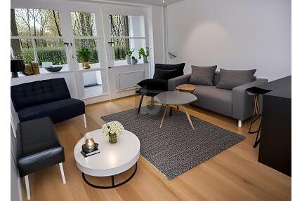 5 % MIETRENDITE IN GEPFLEGTER LAGE - Hamburg Borgfelde