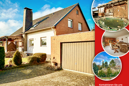 Haus zum Kaufen in Wendeburg OT Bortfeld 365.000,00 € 190 m²