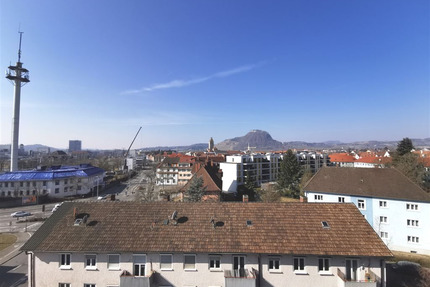 Wohnung zum Kaufen in Singen 195.000,00 € 71.92 m²