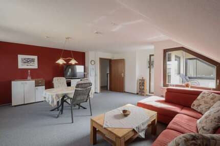 Wohnung zum Kaufen in Heilbronn 334.000,00 € 100.9 m²