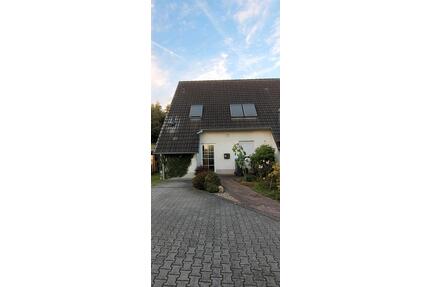 Reihenendhaus in Klötze zu verkaufen