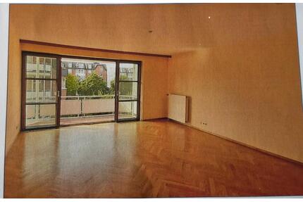 SENIORENGLÜCK 2 - Zi. - Wohnung TÜR AN TÜR - AEZ - HH - POPPENB - Hamburg Wandsbek