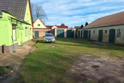 Bauernhaus - 350.000,00&nbsp;EUR Kaufpreis, ca.&nbsp; 160,00&nbsp;m&sup2; in Wittenberge (PLZ: 19322)