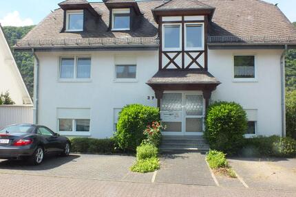 Möbliertes Appartement in Cochem - Ulmen