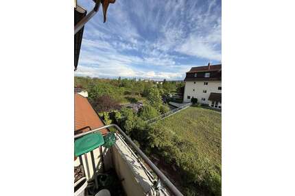 Wohnung zum Kaufen in Radebeul 145.000,00 € 54 m²