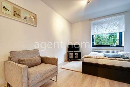 Wohnung zum Mieten in Stuttgart 990,00 € 38 m²