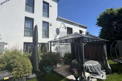 Haus zum Mieten in Kaufering 2.300,00 € 160 m²