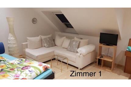 Zimmer im ersten OG in wundervoller Stadtvilla - Lehrte