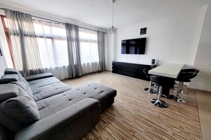 Helle 2-Zimmer-Wohnung in Kirchheim-Ötlingen Provisionsfrei - Kirchheim unter Teck