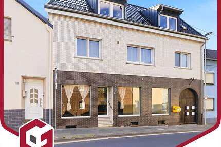 Haus zum Kaufen in Rheinbach Merzbach 474.200,00 € 229 m² - Rheinbach / Merzbach