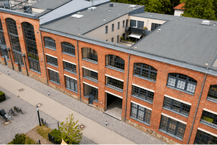 Wohnung zum Kaufen in Leipzig 450.000,00 € 95.58 m²