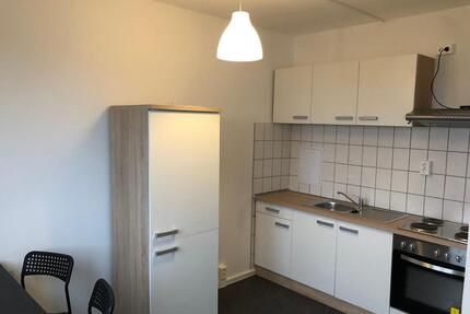 TRAUMHAFTE 3 RAUMWOHNUNG IN HAVELBERG - BERGO2026