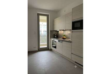 Wohnung zum Mieten in Wustermark OT Elstal 756,00 € 56 m²