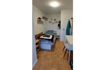 Gemütliches WG-Zimmer in München (Frauen-WG) mit Balkon, 7. Stock