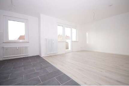 Wohnung zum Mieten in Minden 625,00 € 57.65 m²
