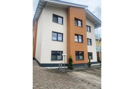 Wohnung 3 Zimmer Wohnung - 1.290,00&nbsp;EUR Kaltmiete, ca.&nbsp; 85,00&nbsp;m&sup2; in Gelnhausen (PLZ: 63571)