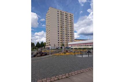 Geräumige 3 Raumwohnung mit tollem Südblick - Betreutes Wohnen im Haus möglich! - Dresden Blasewitz