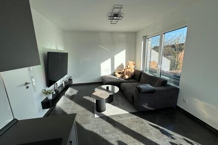 Moderne 2,5-Zimmer-Wohnung zum 01.05.26 zu vermieten! - Delmenhorst Deichhorst