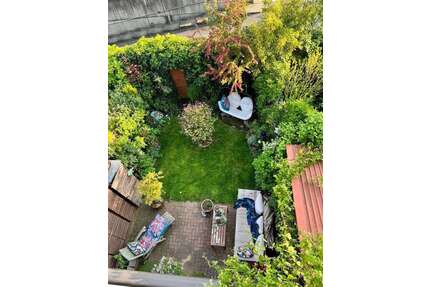 Haus zum Kaufen in Hamburg 820.000,00 € 126 m²