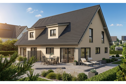 Haus zum Kaufen in Jetzendorf-Habertshausen 798.000,00 € 120 m²