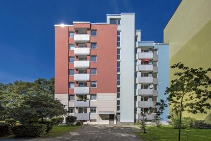 Demnächst frei! 2-Zimmer-Wohnung in Düsseldorf Hassels