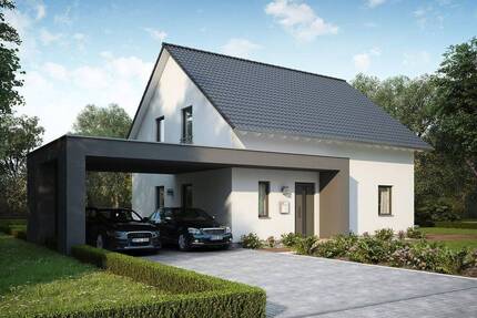 Bauen Sie Ihr individuelles & energieeffizientes Traumhaus - Marbach am Neckar Rielingshausen