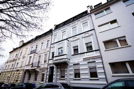 Wohnung zum Kaufen in Solingen 145.000,00 € 64 m²