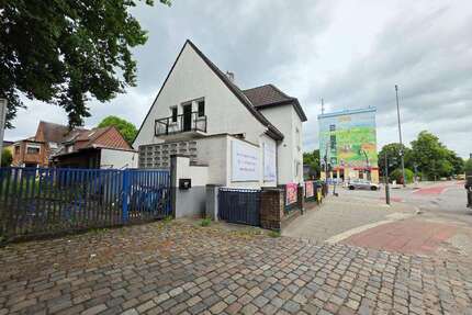 Haus zum Mieten in Hamburg 2.700,00 € 120 m²
