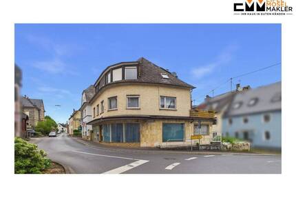 Ihr Projekt mit Entwicklungspotenzial - Bernkastel-Kues / Wehlen