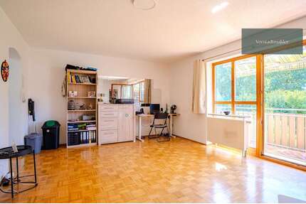 Wohnung zum Kaufen in Ebersberg 290.000,00 € 57 m²