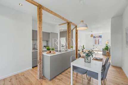 Wohnung zum Kaufen in Stuttgart-West 475.000,00 € 72.8 m²