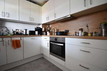 Wohnung zum Mieten in Oberhausen 650,00 € 60.17 m²