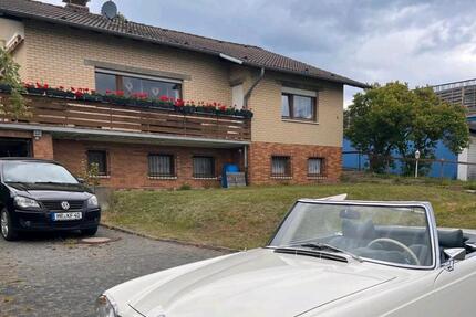 Einfamilienhaus - 299.000,00&nbsp;EUR Kaufpreis, ca.&nbsp; 120,00&nbsp;m&sup2; in Amöneburg (PLZ: 35287)