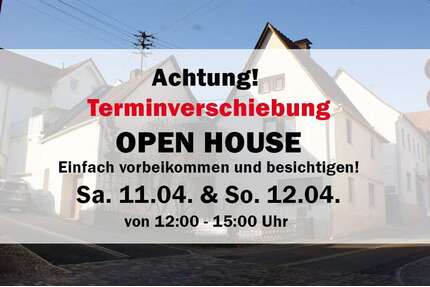 Haus zum Kaufen in Wiesbaden - Auringen 189.000,00 € 90 m²