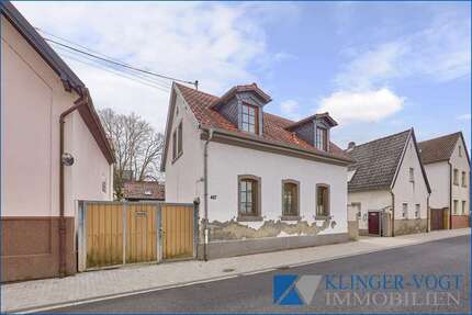 Haus zum Kaufen in Ludwigshafen am Rhein 345.000,00 € 128 m²