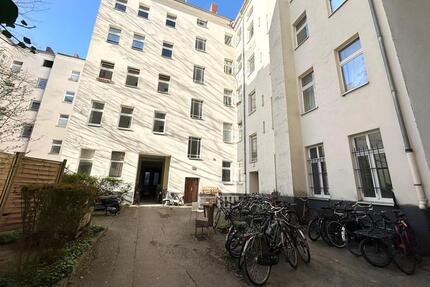 3 Zimmer Wohnung frisch Saniert ruhige Lage Provisionsfrei - Berlin Mitte