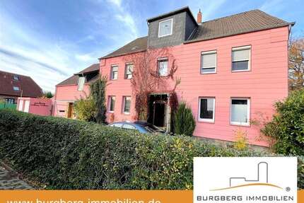 Haus zum Kaufen in Barsinghausen 275.000,00 € 326 m²