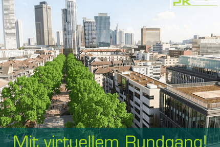 Wohnung zum Kaufen in Frankfurt am Main 860.000,00 € 98.57 m²