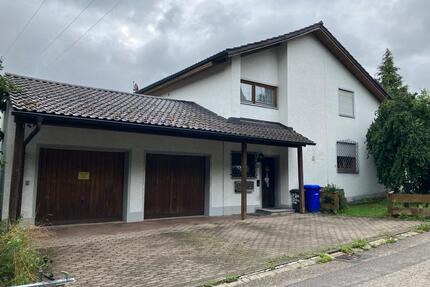 Keine Wohnung von der Stange 3 ZimmerWohnung in Teising