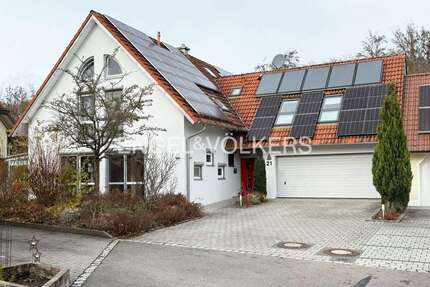 Haus zum Kaufen in Langquaid 795.000,00 € 232 m²