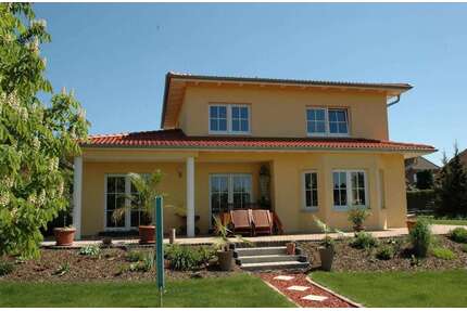 Haus zum Kaufen in Hohenölsen 399.000,00 € 148 m²