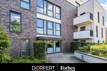 Wohnung zum Kaufen in Hannover 549.000,00 € 110 m²