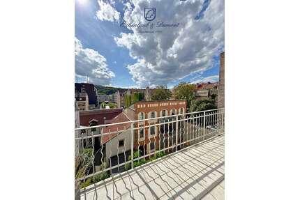 Wohnung zum Mieten in Saarbrücken Sankt Johann 950,00 € 100 m² - Saarbrücken / Sankt Johann