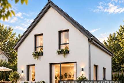 Haus zum Mieten in Nürnberg 1.970,00 € 120 m²