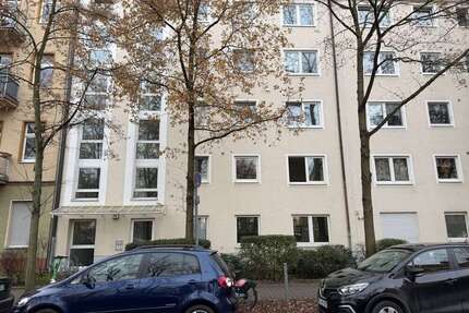 Wohnung zum Kaufen in Berlin-Treptow 229.000,00 € 66.68 m²