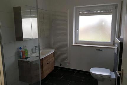 wunderschöne,renovierte 3 Zi. Wohnung in Kirchham