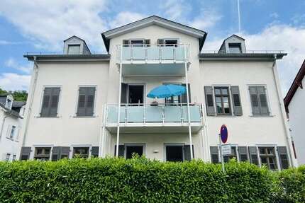 Wohnung zum Kaufen in Wiesbaden 255.000,00 € 59.58 m²